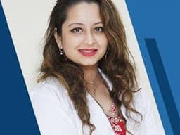 Dr. Akanksha Allahbadia Gupta