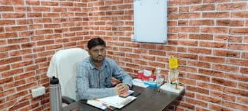 Dr. Abhijeet Singh Sachan - Neurosurgeon in Kanpur