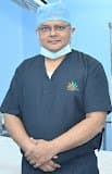 Dr. Sandeep Kumar Rai - Neurosurgeon in Varanasi