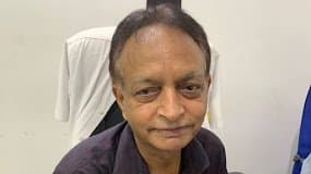 Dr. Anil Kumar - Orthopedic Surgeon in Ayodhya