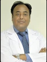 Dr. Rashid - Dentistry in Gorakhpur,