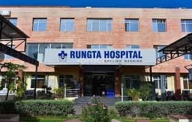 Rungta Hospital