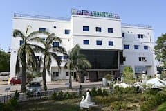 Fatima Hospital