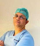 Dr. Sharad Jain - Orthopedic Surgeon in Meerut