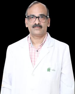 Dr. Ashish Prakash