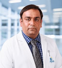 Dr. Deepak Malhotra