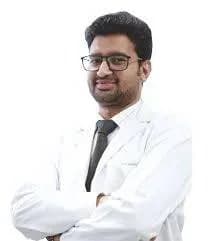 Dr. Kamal Jindal - Neurosurgeon in Bareilly