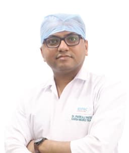 Dr. Pankaj Patel