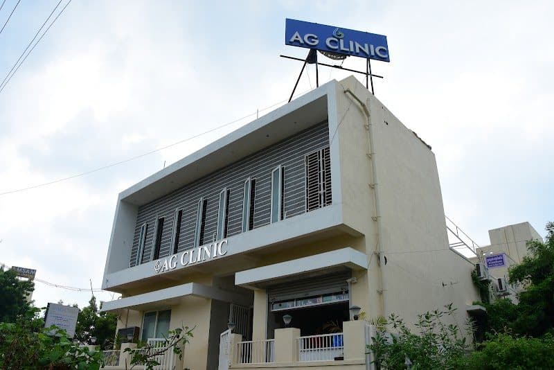 AG Clinic