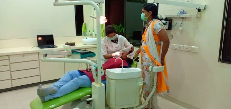Photos of Ajmera Dental Clinic 2