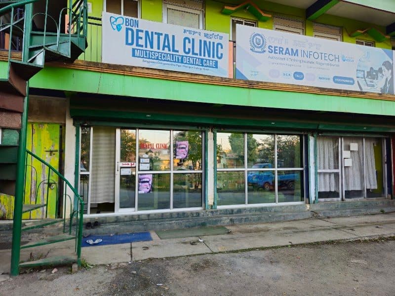 Bon Dental Clinic