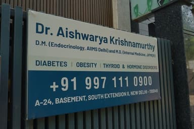 Dr. Anshu Alok