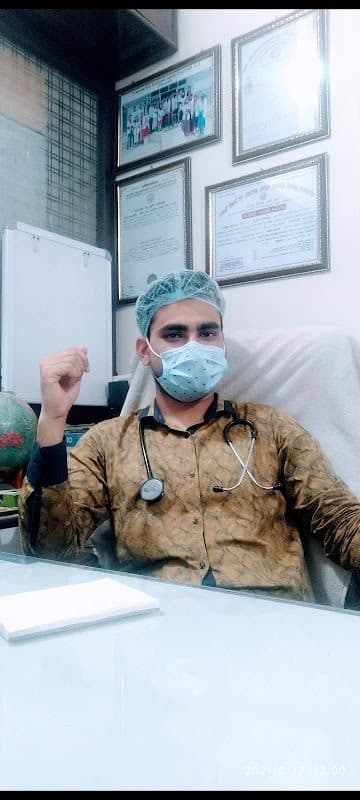 DIA Unani Clinic