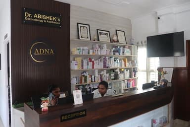 Advanced GroHair & GloSkin - Cuddalore