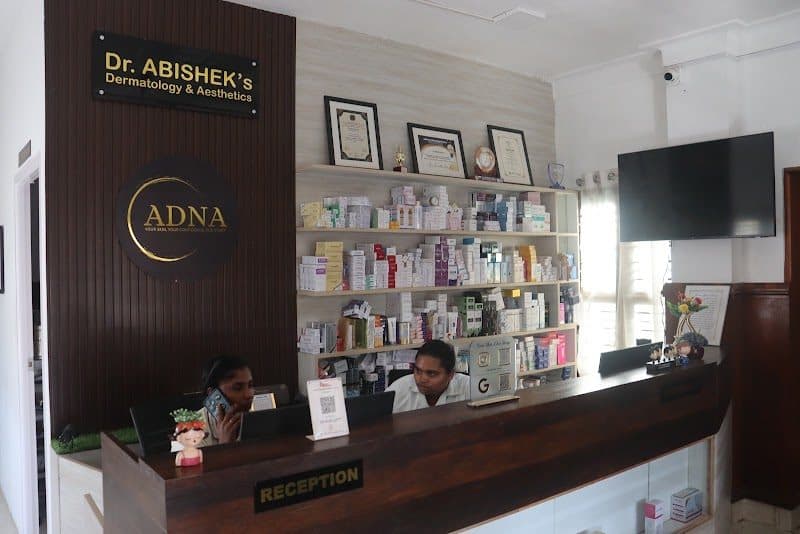Advanced GroHair & GloSkin - Cuddalore - Dermatologist in Cuddalore