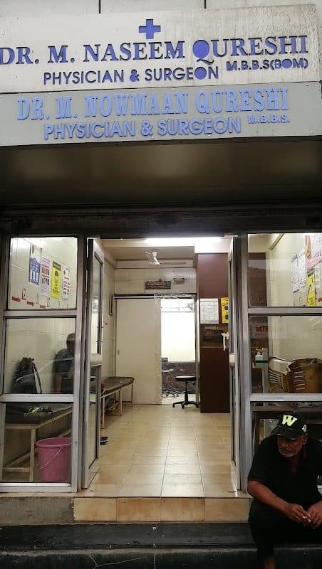 Niramaya Health - Mahim | Dr. Siddhant Shetty | Best Infection, Fever, TB, HIV, Vaccination Specialist & Physician - General Physician in Mumbai