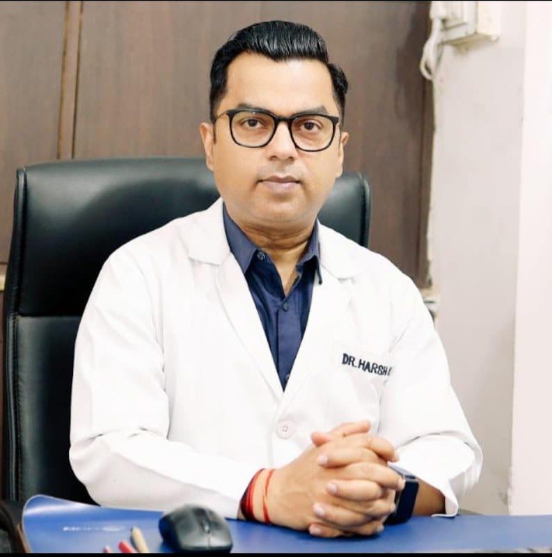 Dr. Madan Gupta, MBBS, MS (ENT), AIIMS, New Delhi - ENT Specialist in Ranchi