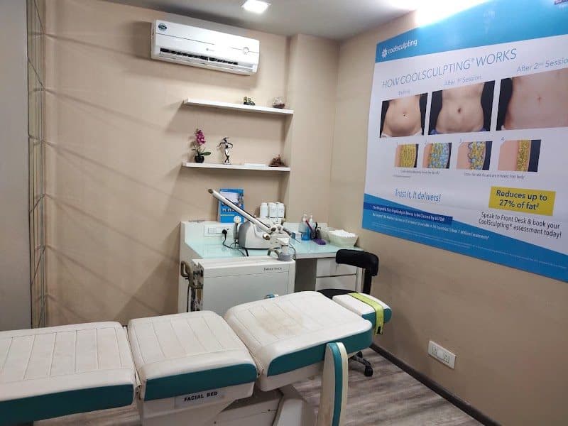 Dr. Pradnya Joshi, Bhanushali Hospital