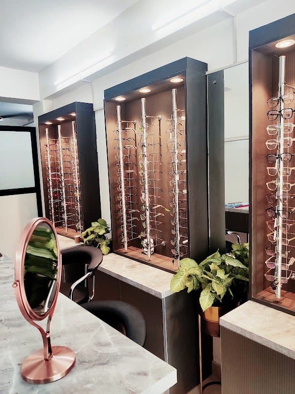 Photos of Focus eye centre 3