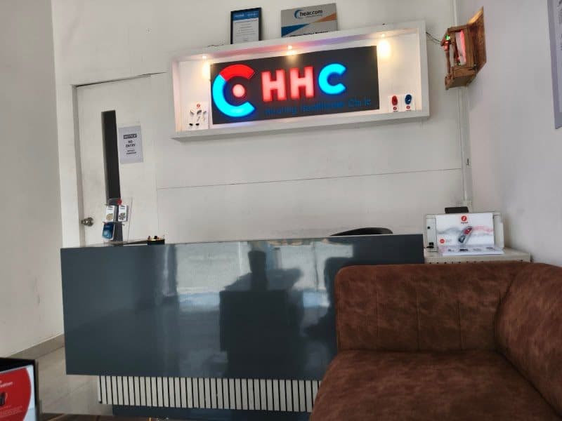 Hearing Healthcare Clinic