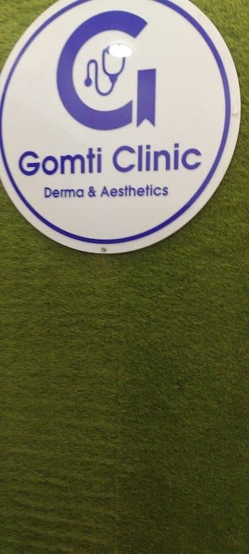 Photos of Gomti Clinic 3