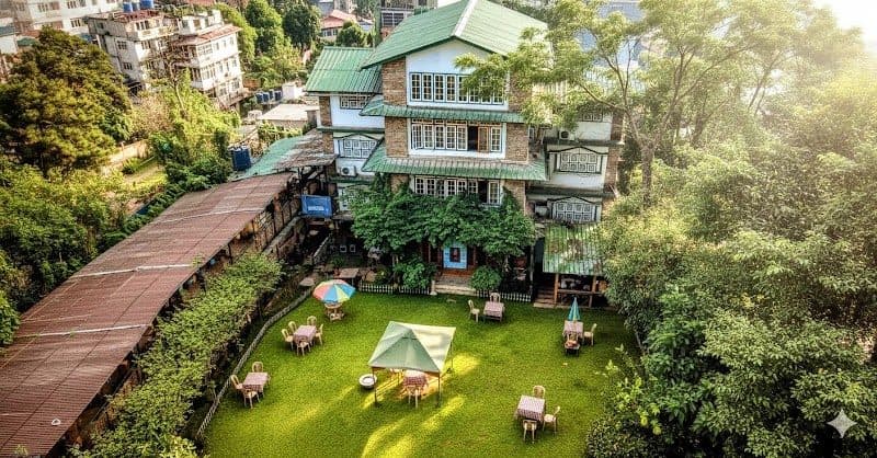 Bethany Hospital, Shillong