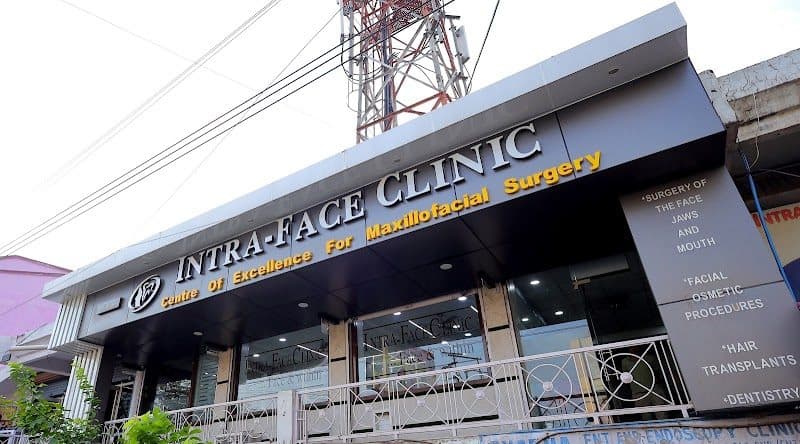 Intra Face Centre