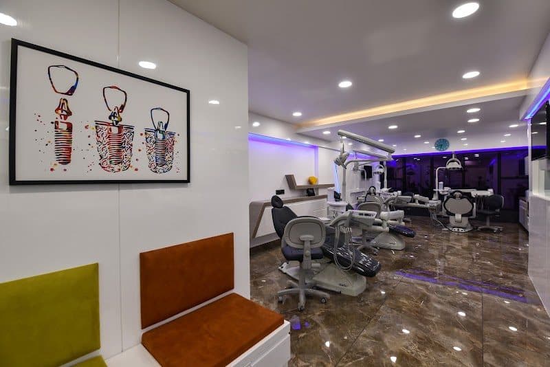 Tuskers Multispeciality Dental Care - NABH Accredited Dental Clinic