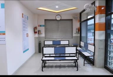 Dr.Amol Kulkarni |Advanced Medicine Cl|Diabetologist|Consultant Physician