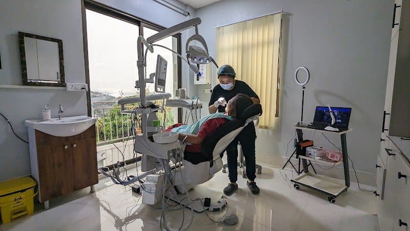Faith Dental Care - Dentist in Aizawl
