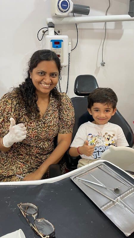 Lotus Dental Clinic