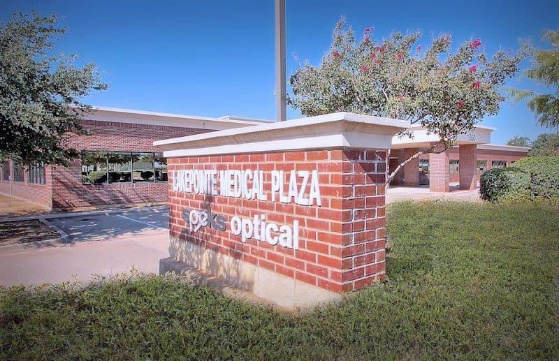 Metro Eye Center