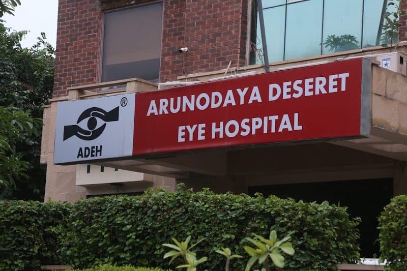 Photos of Arunodaya Deseret Eye Hospital (ADEH) Eye Doctor | Eye Specialist 3