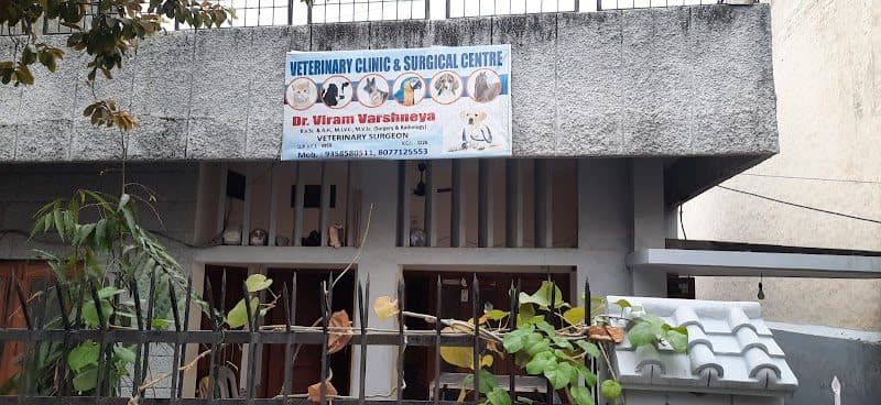 Singh Pet Hospital | Aligarh