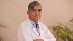 Dr. R Sridharan, Neurologist | Treatment of Epilepsy | Alzheimer's | Seizures | Paralysis | Migraine