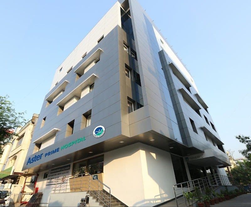 Photos of Aster Neurosciences Centre - Top Neurologist & Neurosurgeon in Hyderabad 2