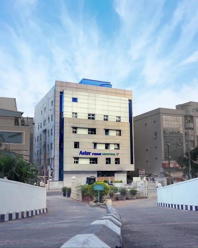 Photos of Aster Neurosciences Centre - Top Neurologist & Neurosurgeon in Hyderabad 3