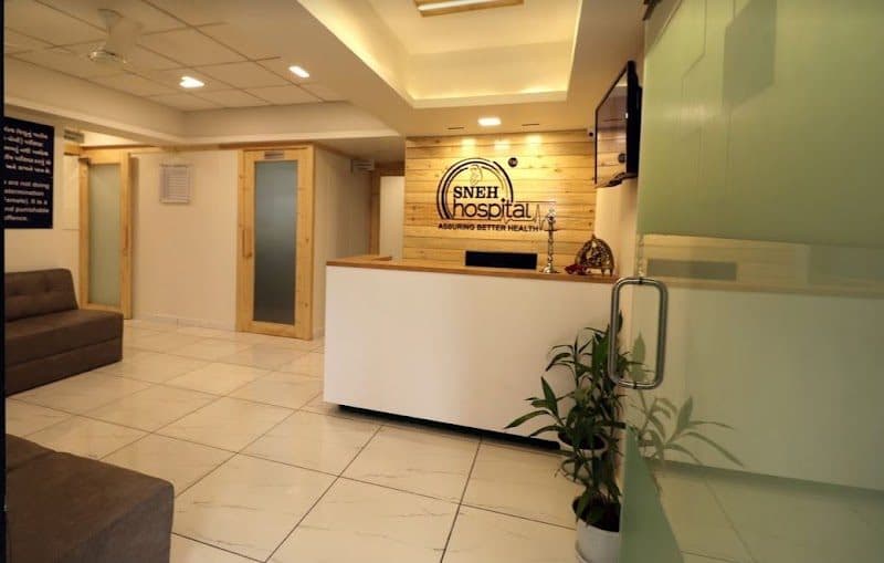 Sneh Hospital