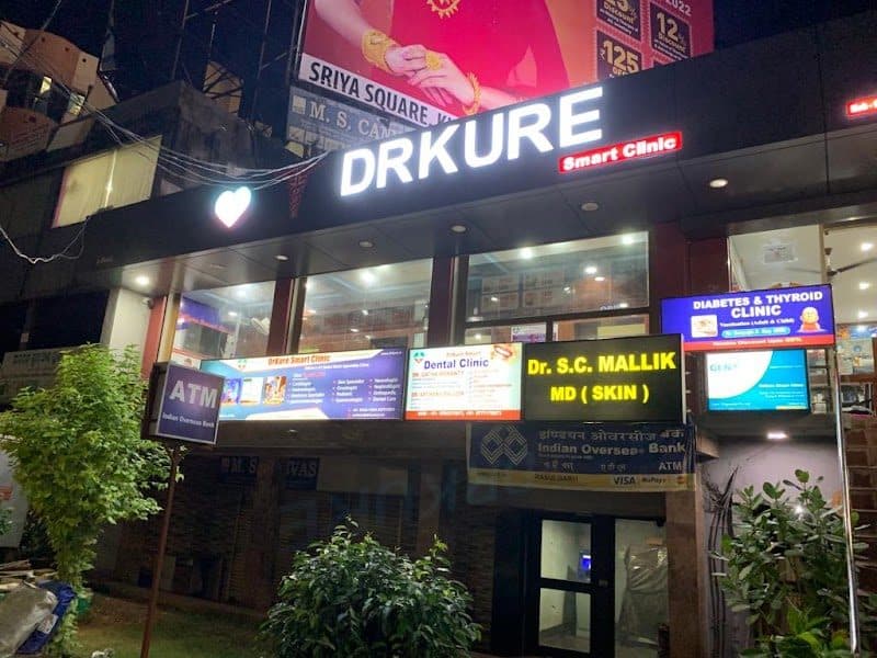 Wellcare Clinic