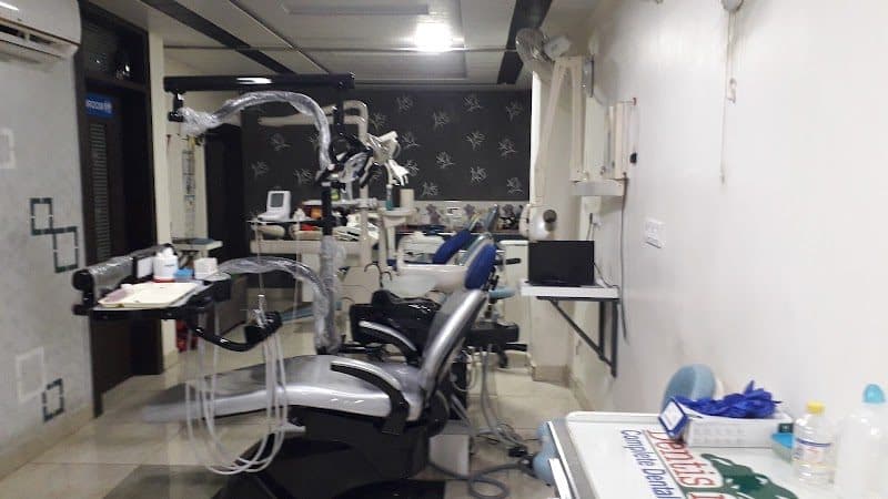 Malik's Smile N Glow -Best Dentist in Kota | |dental implants in Kota | Dental Clinic in Kota | Hydrafacial in Kota