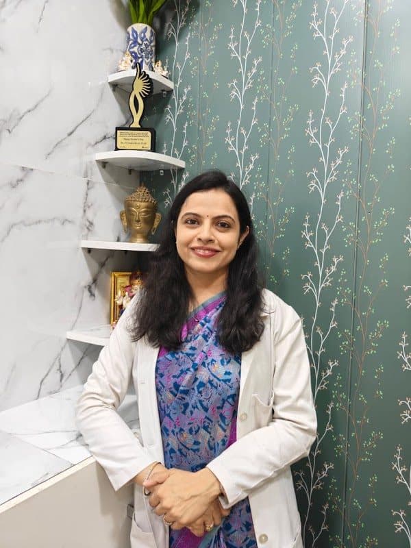 Dr. Sneha Ghunawat - Dermatologist in Gurgaon