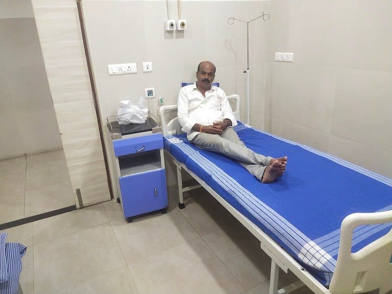 Arun Hearing Aid - ENT Specialist in Tiruchirappalli