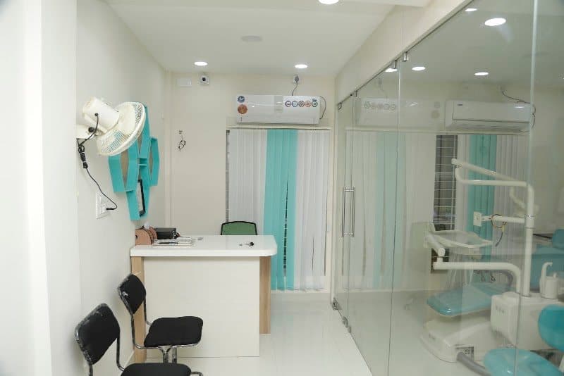 Thangam Dental Clinic