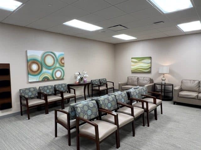 Angela M Watson, MD - Gynecologist in Washim
