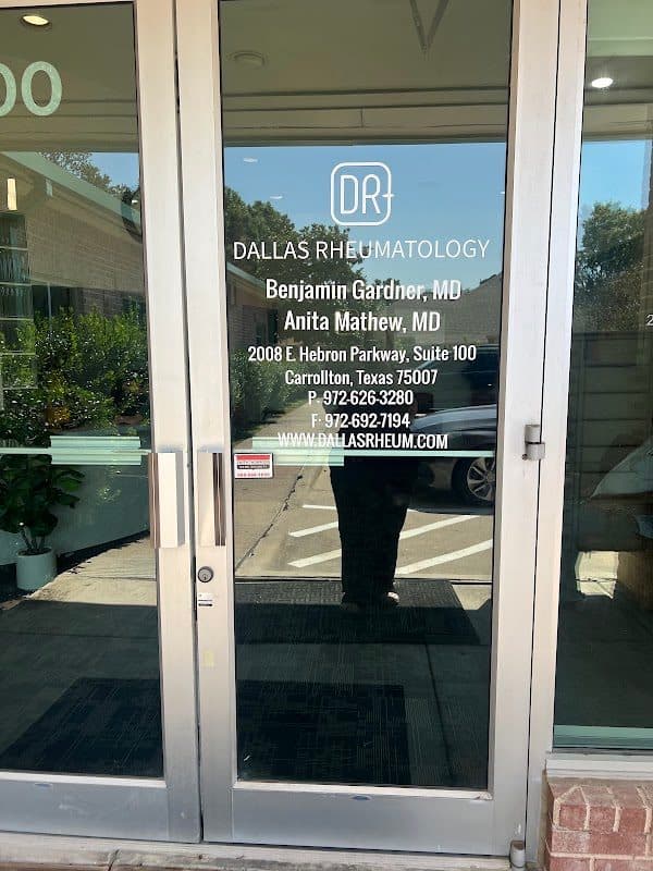 Atinuke Aluko, MD - rheumatologist in Dispur