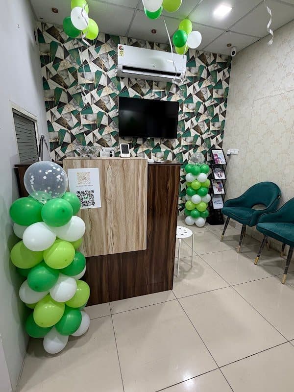 Photos of Chrysalis Clinic | Dr. Abhishek Gupta | 2