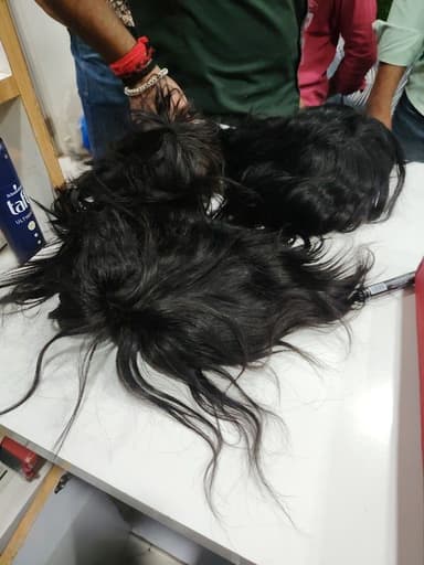 Dallas Scalp