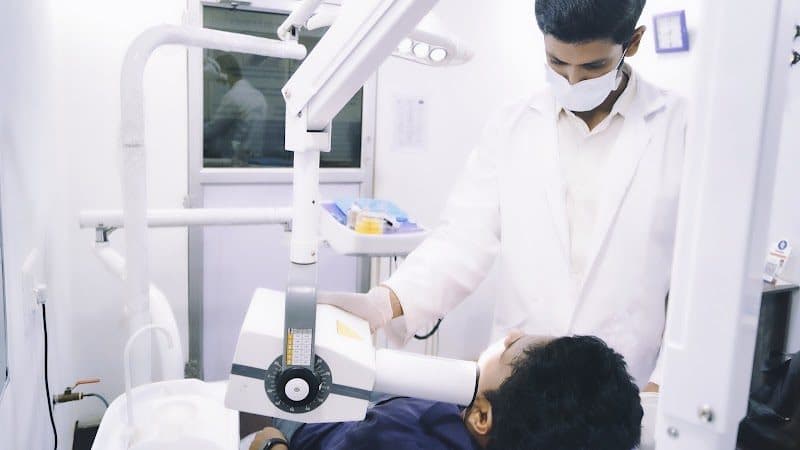 Rudra Dental - Smilelature (Suramangalam, Salem) - Dentist in Salem