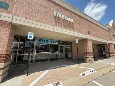 DFW Eyes Now