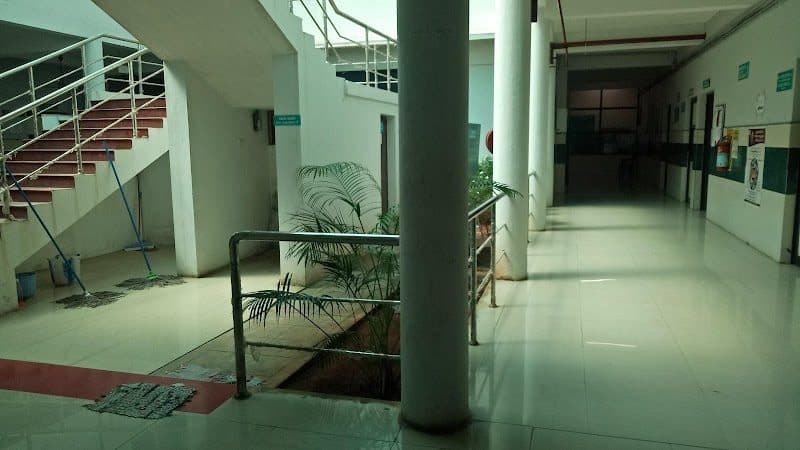 DNA Labs India - Oncologist in Cuddalore
